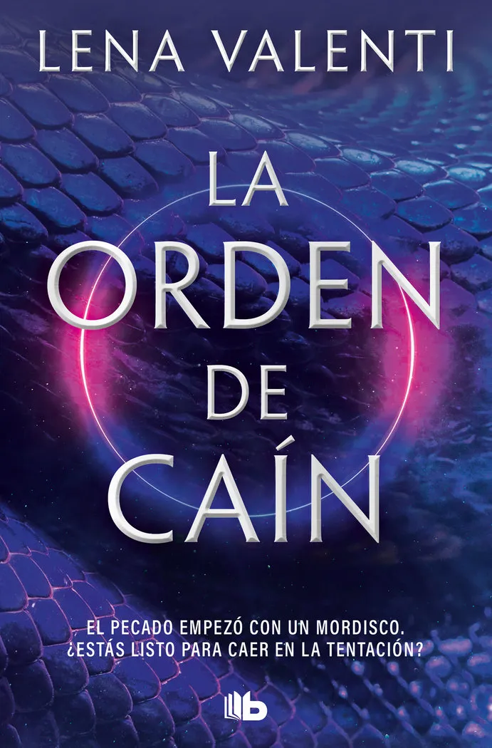La Orden De Cain La Orden De Cain 1