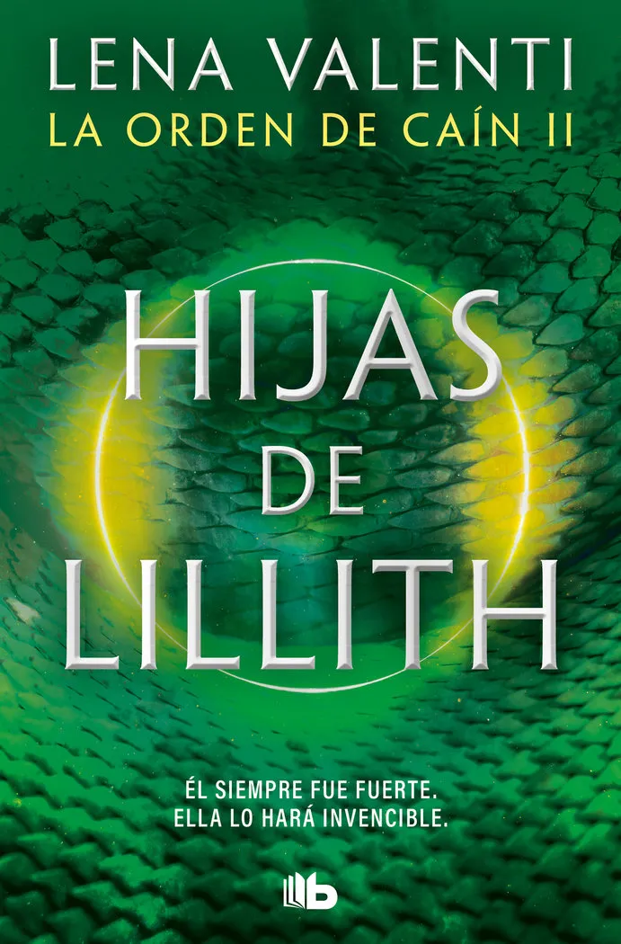 Las Hijas De Lillith La Orden De Cain 2