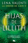 Las Hijas De Lillith La Orden De Cain 2
