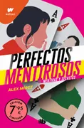 Perfectos Mentirosos Edicion Limitada A Un Precio Especial