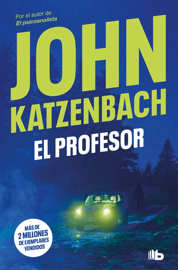 El Profesor