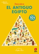 Descubre El Antiguo Egipto