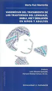 Vademecum Del Tratamiento De Los Trastornos Del Lenguaje, Ha