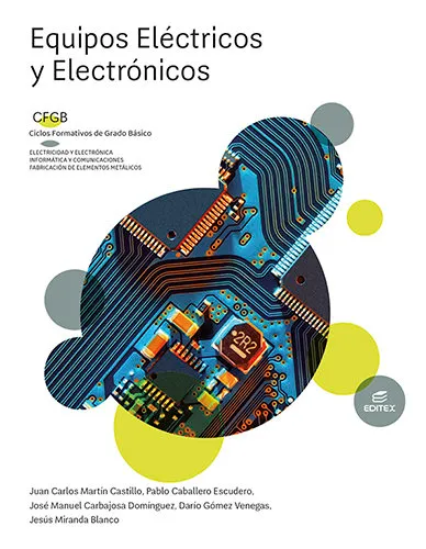 Equipos Electricos Y Electronicos