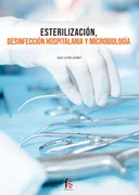 Esterilización, Desinfeccion Hospitalaria Y Microbiologia