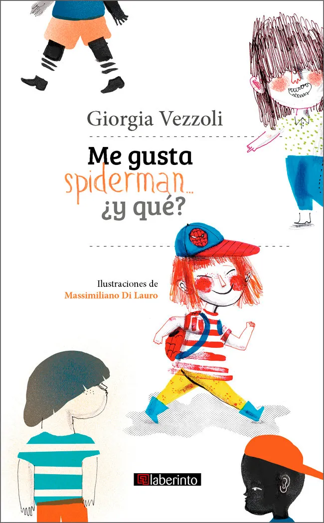 Me Gusta Spiderman... ¿Y Que?