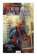 Marvel: El Mundo Al Otro Lado De Tu Ventana