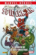El Asombroso Spiderman: El Regreso De Los Seis Siniestros