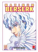 BERSERK (Edición Maximum) 17