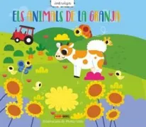 Libro Solpas Los Animales De La Granja