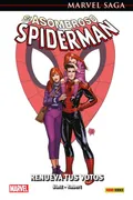 Asom Spiderman 50 Ms Renueva Tus Votos