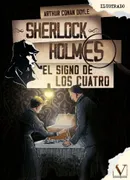 El Signo De Los Cuatro