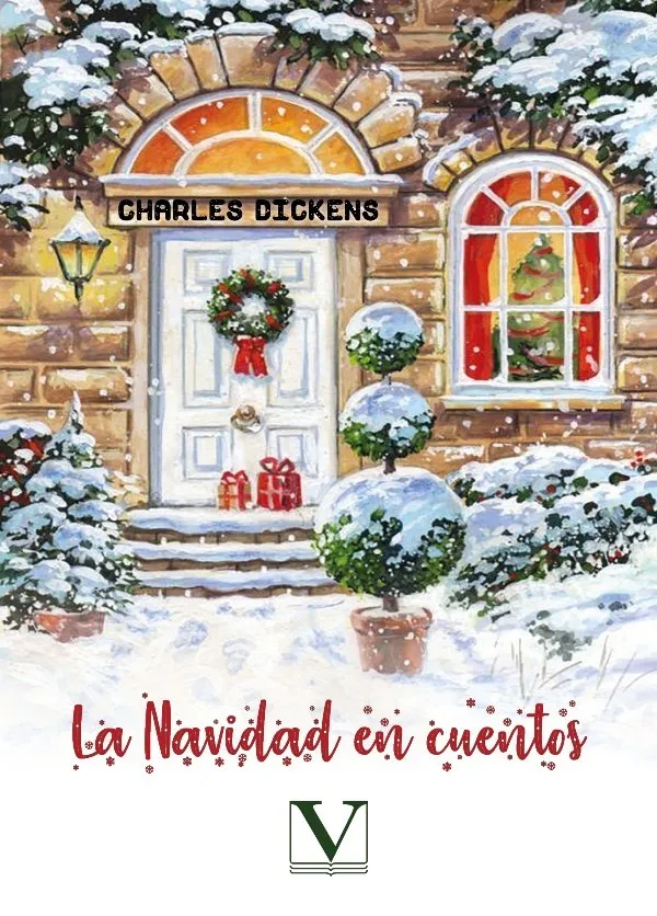 La Navidad En Cuentos