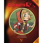 Caperucita Roja (Cómic)
