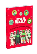 Star Wars Calendario De Adviento