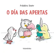 O Dia Das Apertas Gallego
