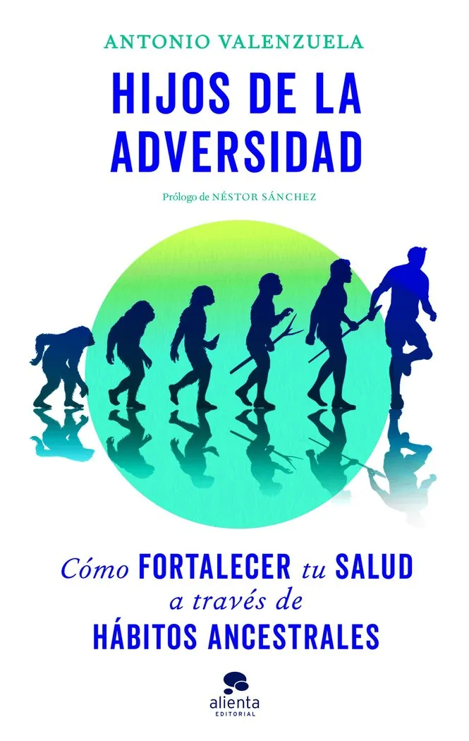 Hijos De La Adversidad
