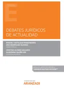 Debates Juridicos De Actualidad
