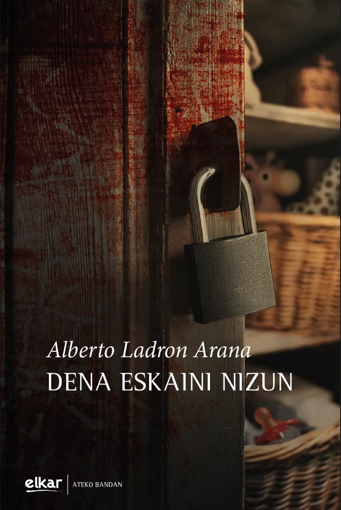 Dena Eskaini Nizun