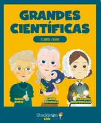 Grandes Cientificas
