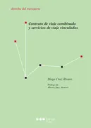 Contrato De Viaje Combinado Y Servicios De Viaje Vinculado