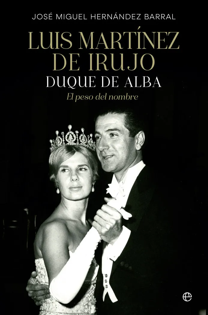 Luis Martinez De Irujo