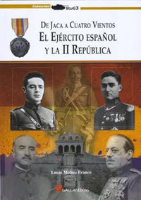 De Jaca A Cuatro Vientos