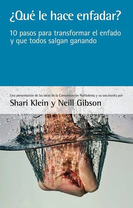 ¿Qué Le Hace Enfadar?
