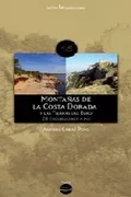 Montañas De La Costa Dorada Y Las Tierras Del Ebro