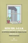 Nueva York, 8:45 A.m.