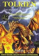 Tolkien. Seres Mágicos De La Tierra Media. Nueva Edición