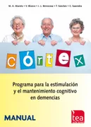 Cortex, Programa Para La Estimulación Y El Mantenimiento Cognitivo En Demencias