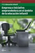 Empresa E Iniciativa Emprendedora En El Ámbito De La Educación Infantil