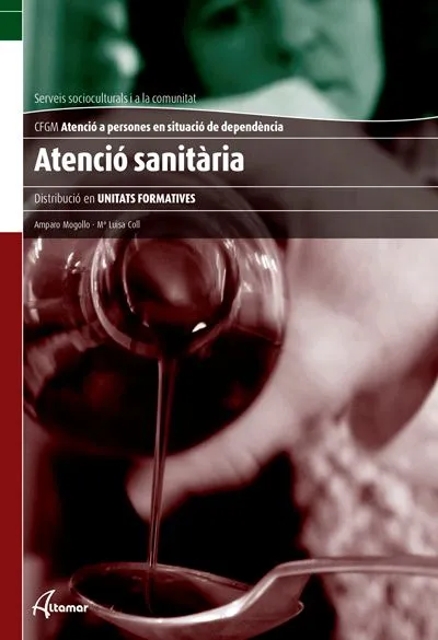 Atenció Sanitària