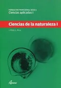 Ciencias Aplicadas I. Ciencias De La Naturaleza I