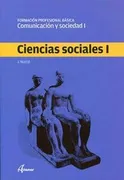 Comunicación Y Sociedad I. Ciencias Sociales I