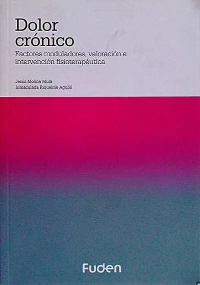 Dolor Cronico