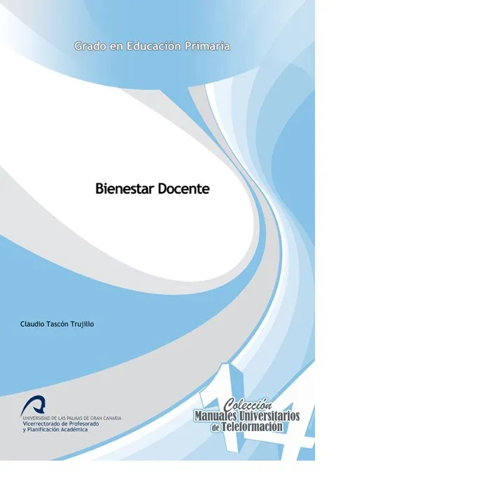 Bienestar Docente
