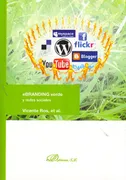 Ebranding Verde Y Redes Sociales