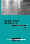 Adormit Sobre Els Miralls