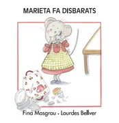 Marieta Fa Disbarats
