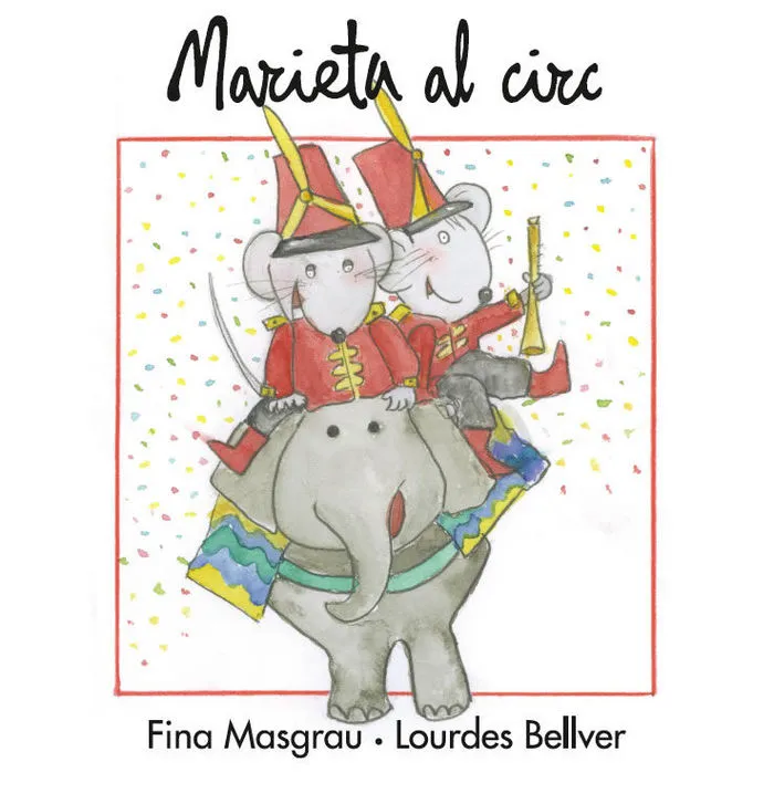 Marieta Al Circ