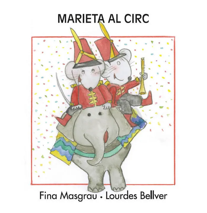 Marieta Al Circ
