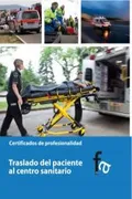 Traslado Del Paciente Al Centro Sanitario