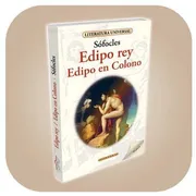 Edipo Rey ; Edipo En Colono
