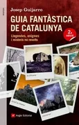 Guia Fantàstica De Catalunya