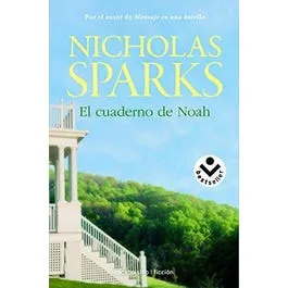EL CUADERNO DE NOAH