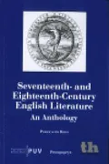 Seventeenth And Eighteenth Century English Literature
