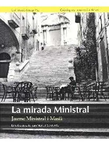 Mirada Ministral, La