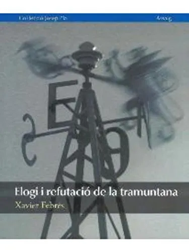 Eulogi I Refutació De La Tramuntana
